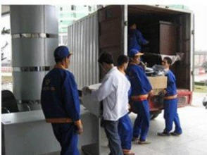 專業(yè)搬遷服務(wù) 多樣化車輛與資深人工團(tuán)隊(duì)，打造無(wú)憂搬遷體驗(yàn)
