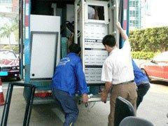 專業(yè)高效，值得托付——家家旺搬家公司全方位服務(wù)