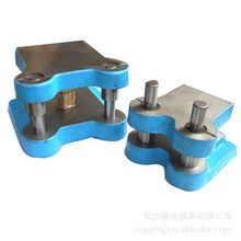模具標準件產(chǎn)品列表 緊固件詳解與應用指南