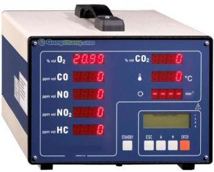 上海、北京柴油機與工程機械尾氣分析儀供應商——氣體檢測儀在交通運輸領域的專業應用